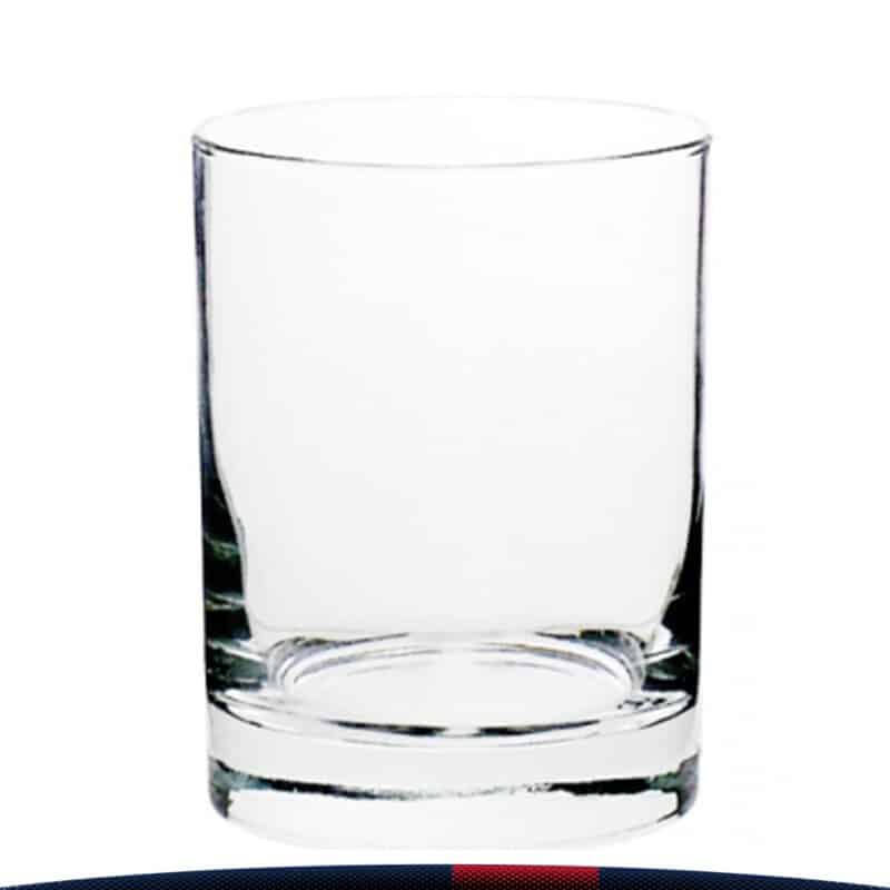 13.5 oz. Libbey Whiskey Rocks Glasses - 7