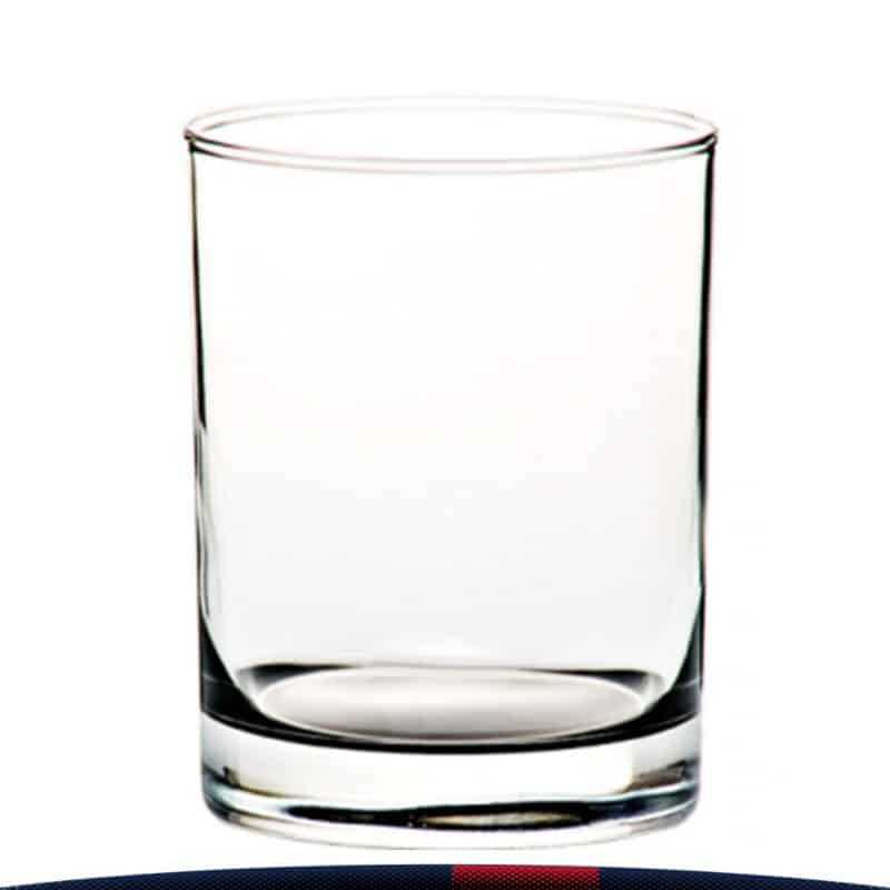 13.5 oz. Libbey Whiskey Rocks Glasses - 9