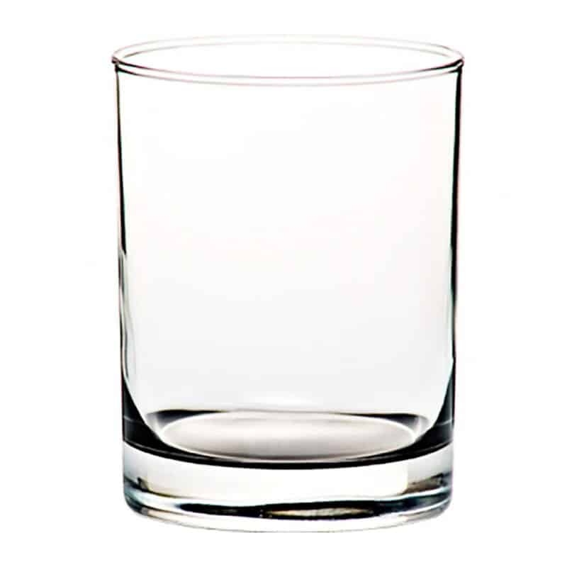 13.5 oz. Libbey ® Heavy Base Whiskey Rocks Glasses - 1
