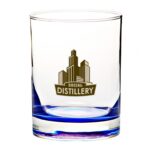 13.5 oz. Libbey ® Heavy Base Whiskey Rocks Glasses - 5