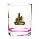 13.5 oz. Libbey ® Heavy Base Whiskey Rocks Glasses - 7