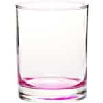 13.5 oz. USA Made Libbey Rocks Glasses w/ Heavy Base - 2