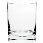 13.5 oz. USA Made Libbey Rocks Glasses w/ Heavy Base - 3
