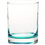 13.5 oz. USA Made Libbey Rocks Glasses w/ Heavy Base - 4