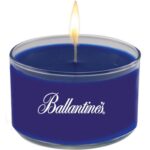 14 Oz. Aromatherapy Candle Libbey Bowl