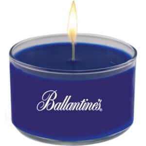14 Oz. Aromatherapy Candle Libbey Bowl