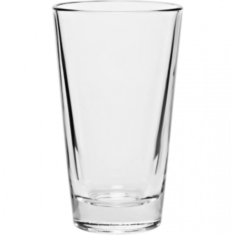 14 oz. Libbey Mixing Glasses - 1