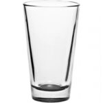 14 oz. Libbey Mixing Glasses - 3