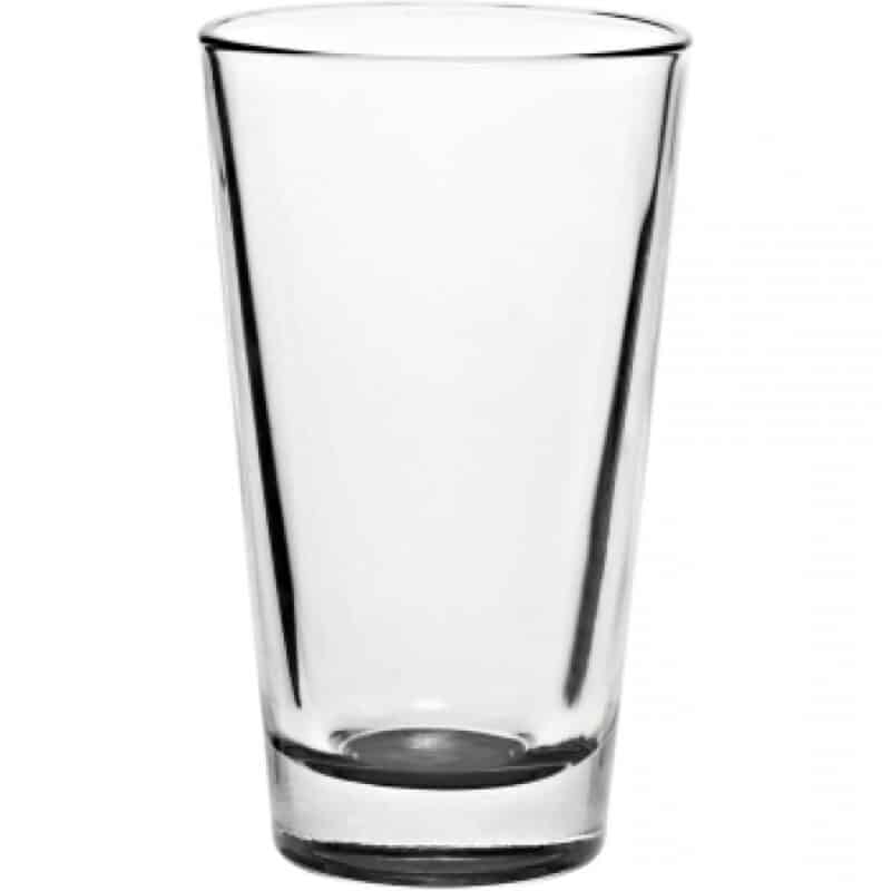 14 oz. Libbey Mixing Glasses - 3