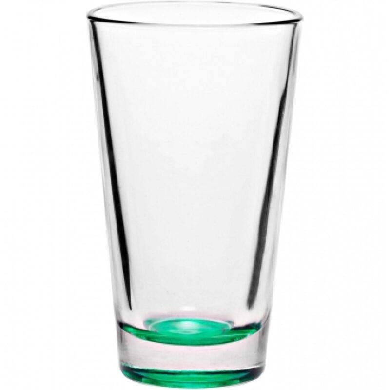 14 oz. Libbey Mixing Glasses - 5