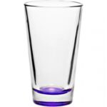 14 oz. Libbey Mixing Glasses - 7
