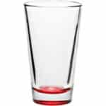 14 oz. Libbey Mixing Glasses - 8