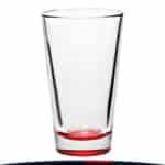 14 oz. Libbey Ovite Mixing Glasses - 1
