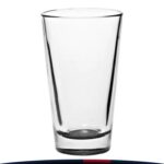 14 oz. Libbey Ovite Mixing Glasses - 4