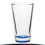 14 oz. Libbey Ovite Mixing Glasses - 5