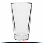 14 oz. Libbey Ovite Mixing Glasses - 6