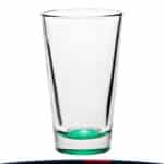 14 oz. Libbey Ovite Mixing Glasses - 7