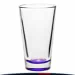 14 oz. Libbey Ovite Mixing Glasses - 9