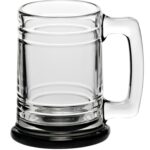 15 Oz. Libbey Maritime Glass Mugs - 2