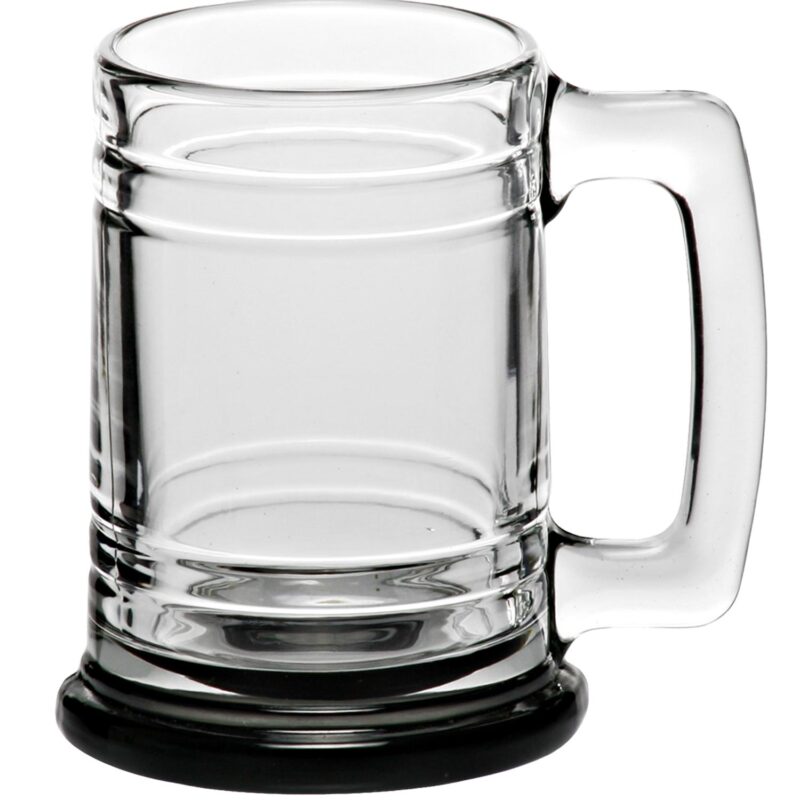 15 Oz. Libbey Maritime Glass Mugs - 2