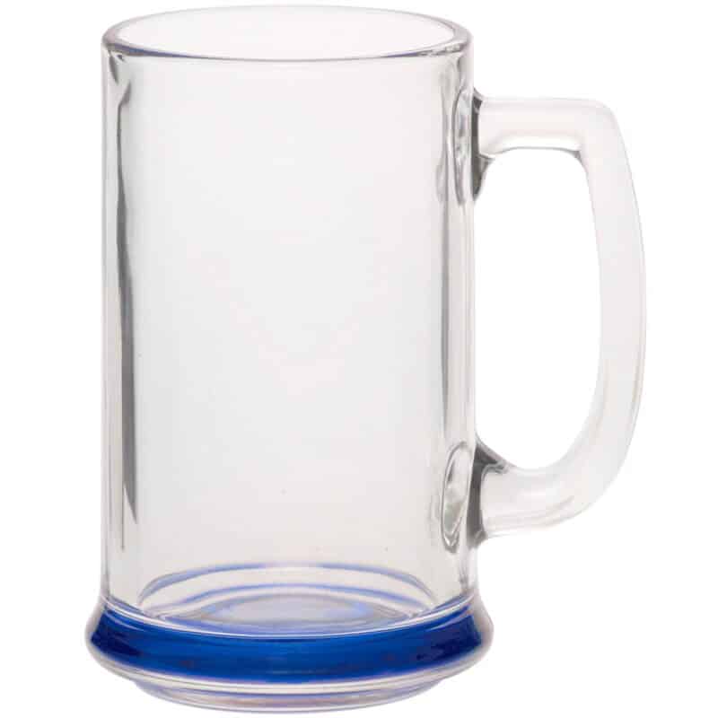 15 Oz. Libbey® Beer Mug - 3