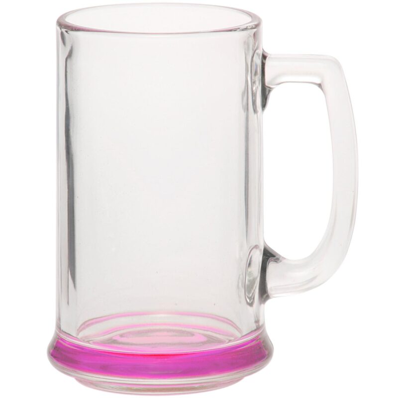 15 Oz. Libbey® Beer Mug - 6