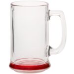15 Oz. Libbey® Beer Mug - 8