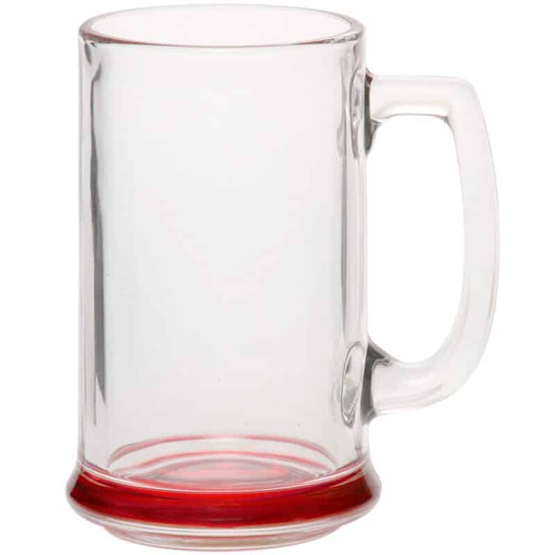 15 Oz. Libbey® Beer Mug - 8