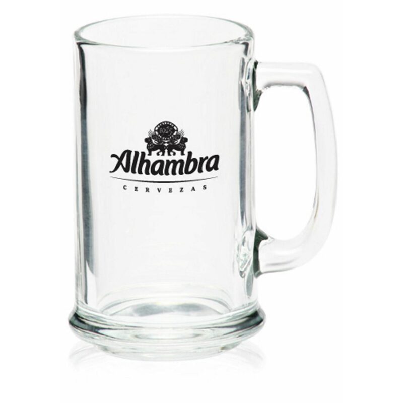 15-Oz-Libbey®-Beer-Mug-A5011 15 Oz. Libbey® Beer Mug