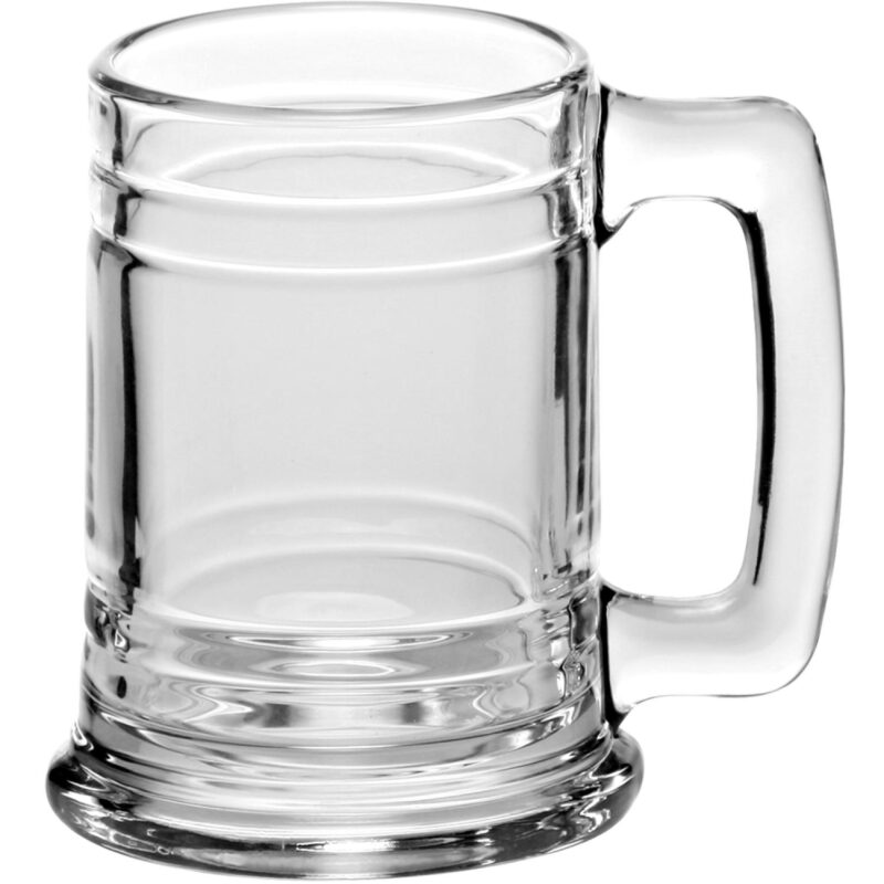 15 Oz. Libbey® Maritime Beer Mug - 1