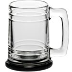 15 Oz. Libbey® Maritime Beer Mug - 2