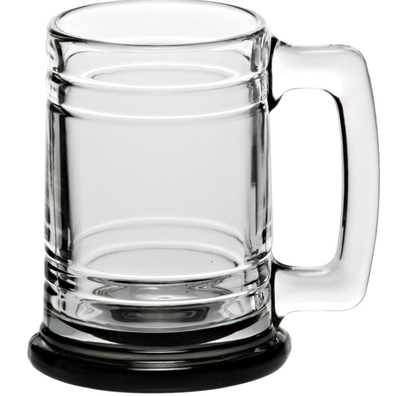 15 Oz. Libbey® Maritime Beer Mug - 2
