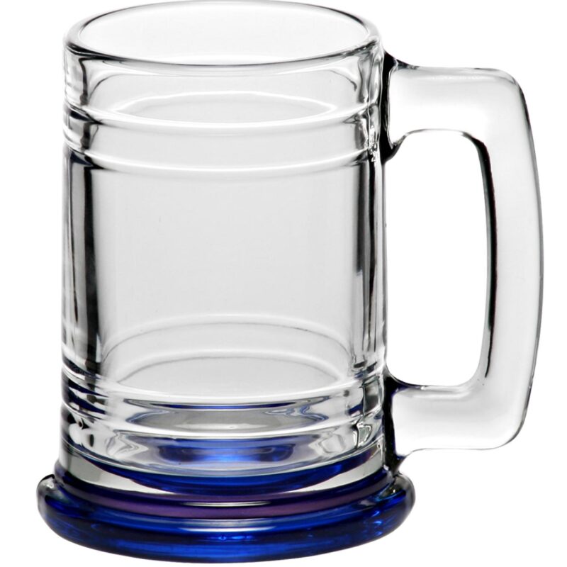 15 Oz. Libbey® Maritime Beer Mug - 3