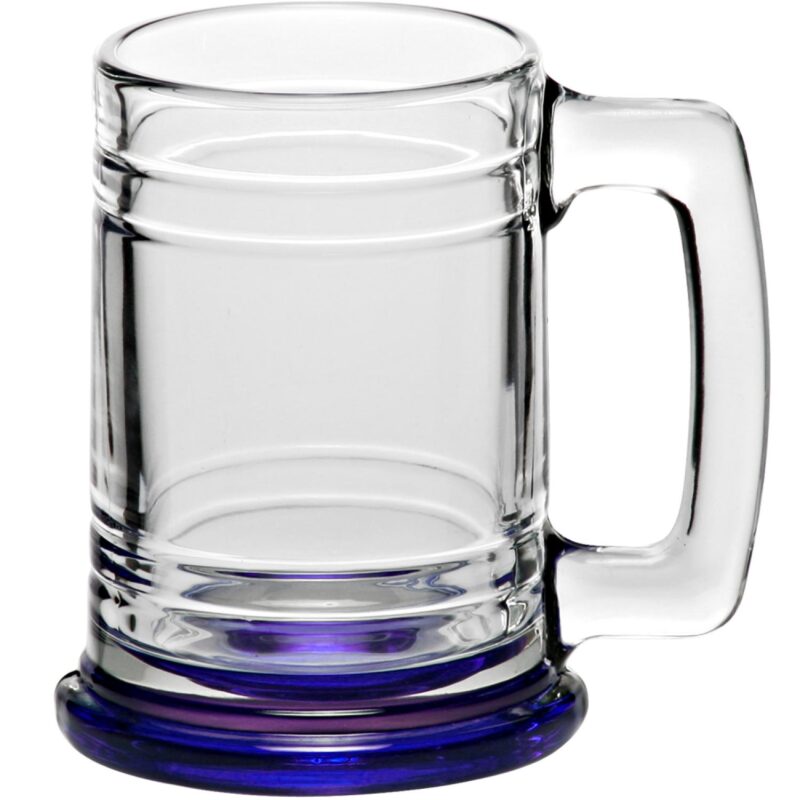 15 Oz. Libbey® Maritime Beer Mug - 7