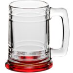 15 Oz. Libbey® Maritime Beer Mug - 8