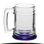 15 oz. Libbey Beer Glasses - 1