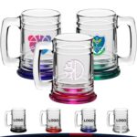 15 oz. Libbey Beer Glasses