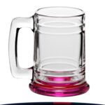 15 oz. Libbey Beer Glasses - 5
