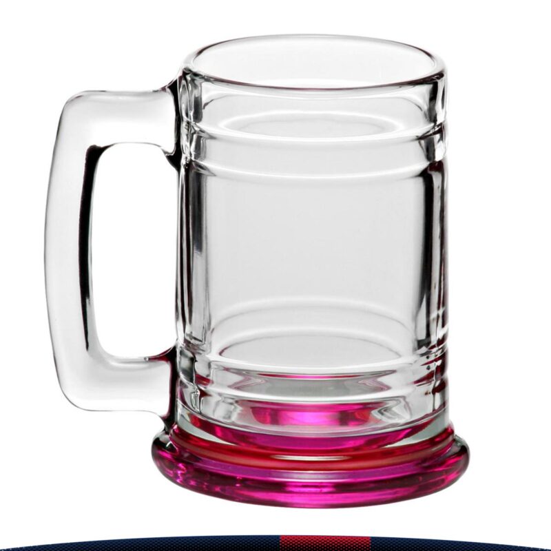 15 oz. Libbey Beer Glasses - 5
