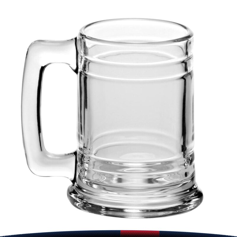 15 oz. Libbey Beer Glasses - 6