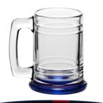 15 oz. Libbey Beer Glasses - 7