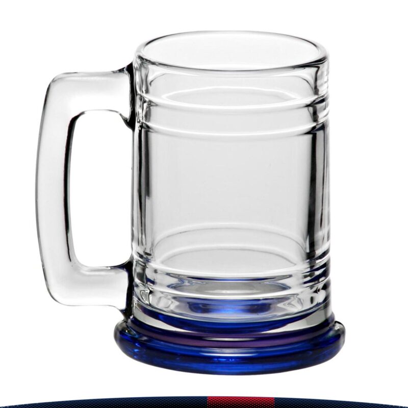 15 oz. Libbey Beer Glasses - 7