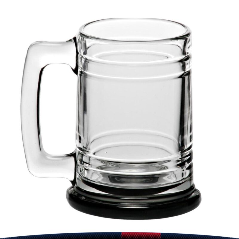 15 oz. Libbey Beer Glasses - 8