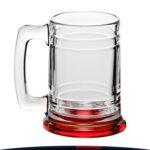 15 oz. Libbey Beer Glasses - 9