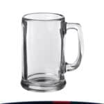 15 oz. Libbey Beer Glasses With Handles - 5