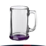 15 oz. Libbey Beer Glasses With Handles - 8