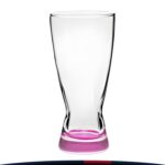 15 oz. Libbey Hourglass Beer Glasses - 4