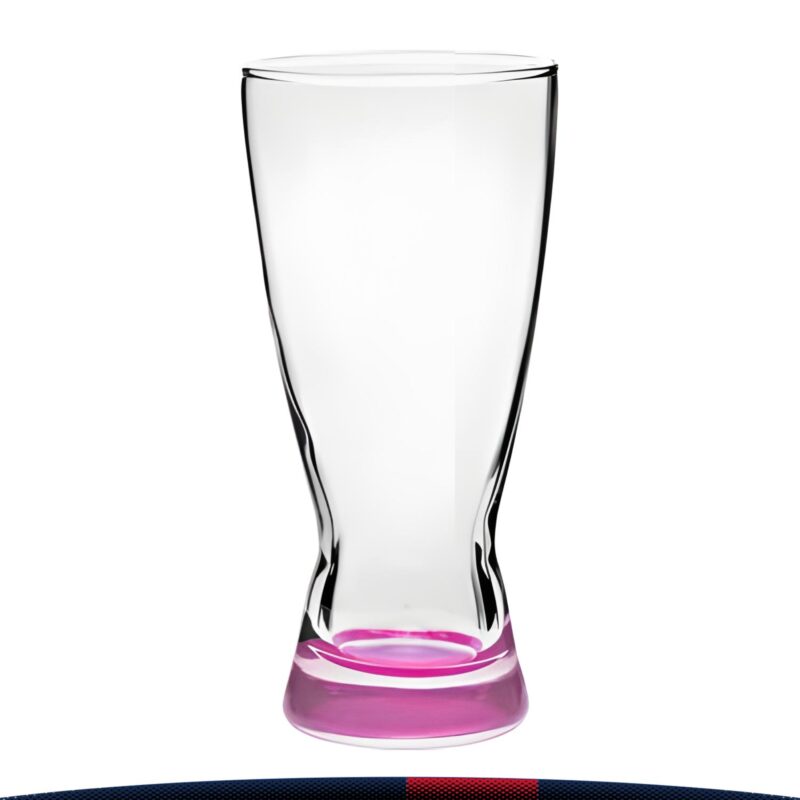 15 oz. Libbey Hourglass Beer Glasses - 4
