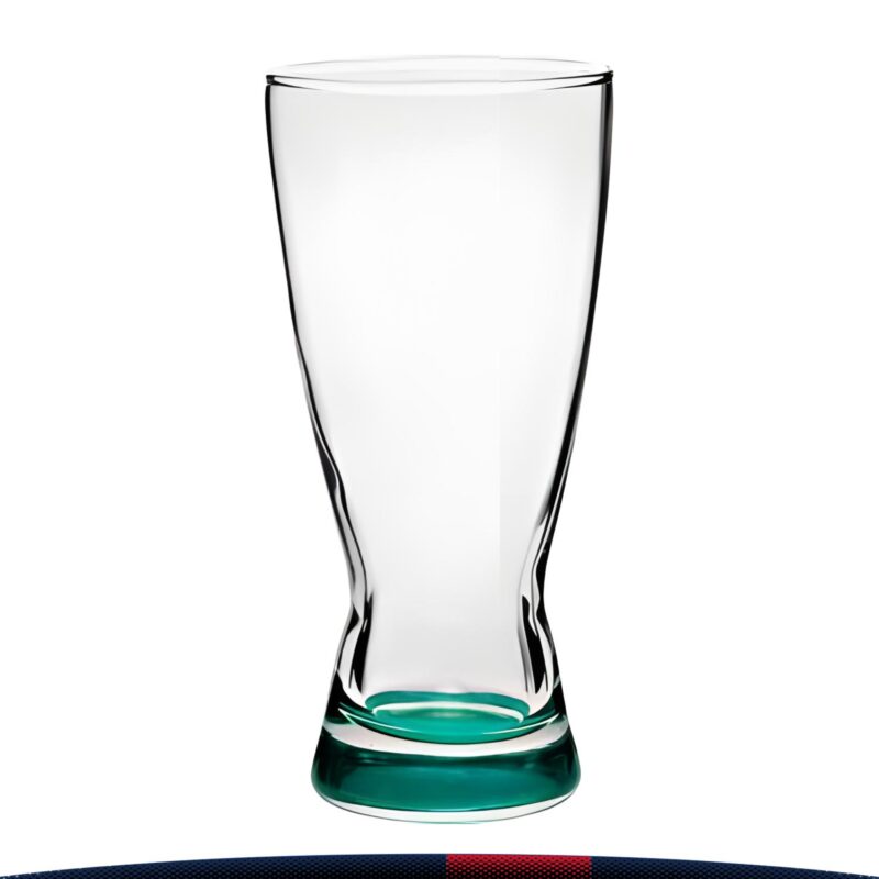 15 oz. Libbey Hourglass Beer Glasses - 5