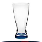 15 oz. Libbey Hourglass Beer Glasses - 7